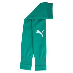 Гетри Puma teamGOAL Sleeve Sock зелений Чол